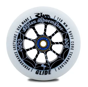 River Nolan Shoemaker Signature Cali Glide Wheels