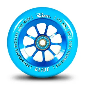 River Sapphire Glides Wheels