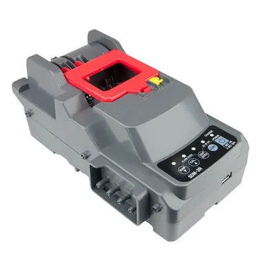 RKI SDM-3R Stand Alone Calibration Station 81-SDM3R101