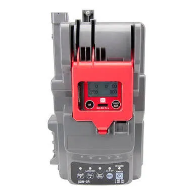 RKI SDM-3R Stand Alone Calibration Station 81-SDM3R101