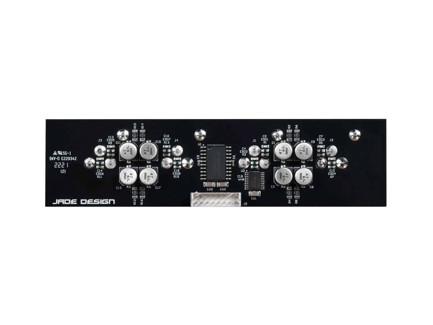 RMC-1 Expansion Modules