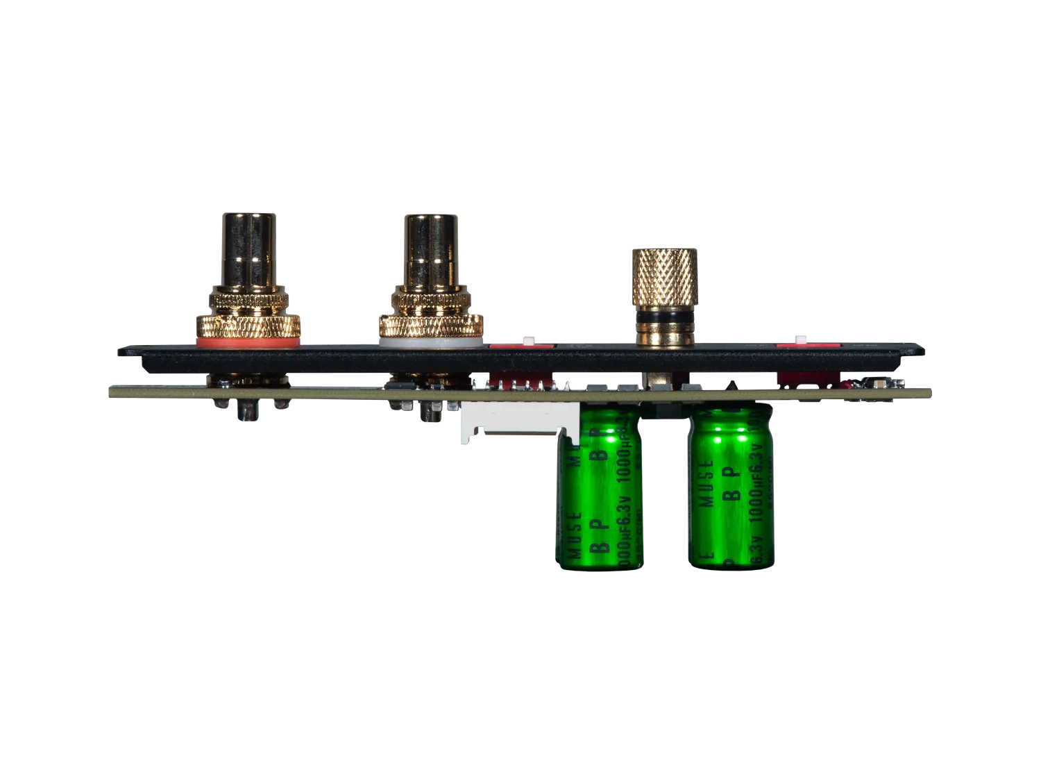 RMC-1 Expansion Modules
