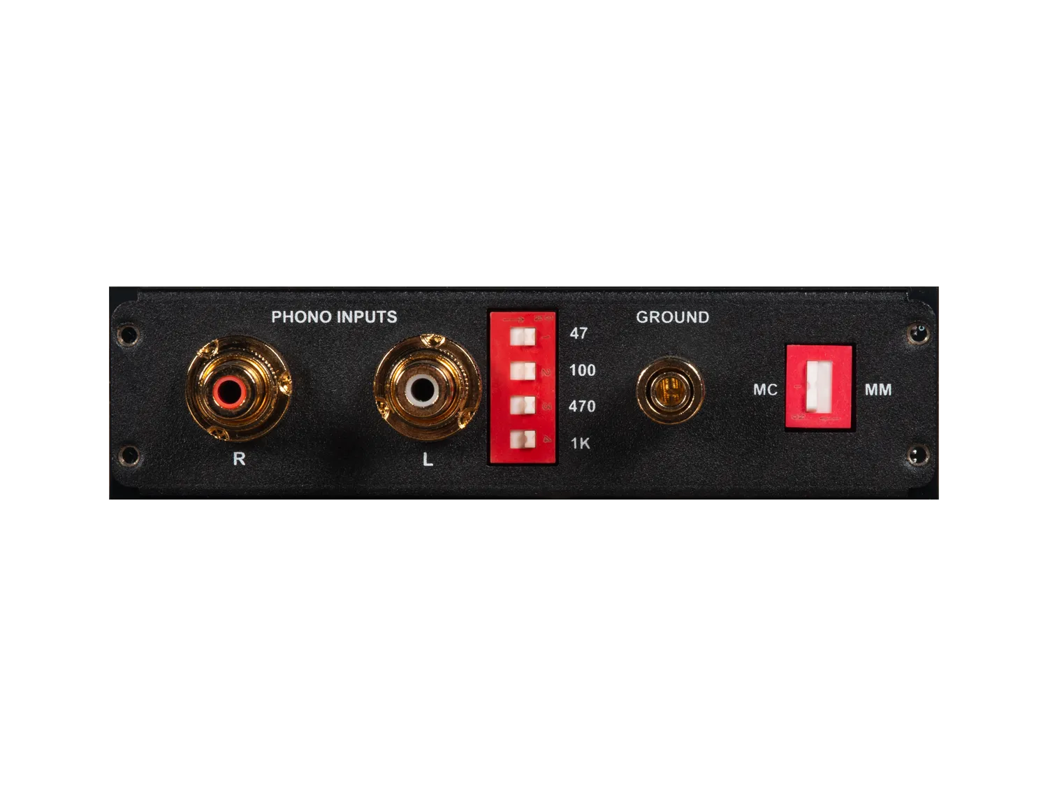 RMC-1 Expansion Modules