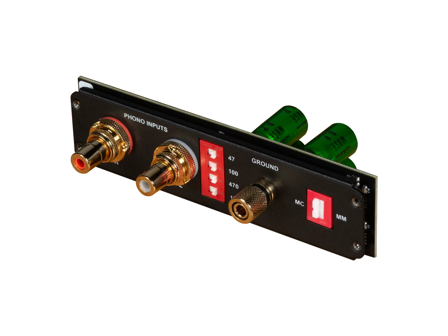 RMC-1 Expansion Modules