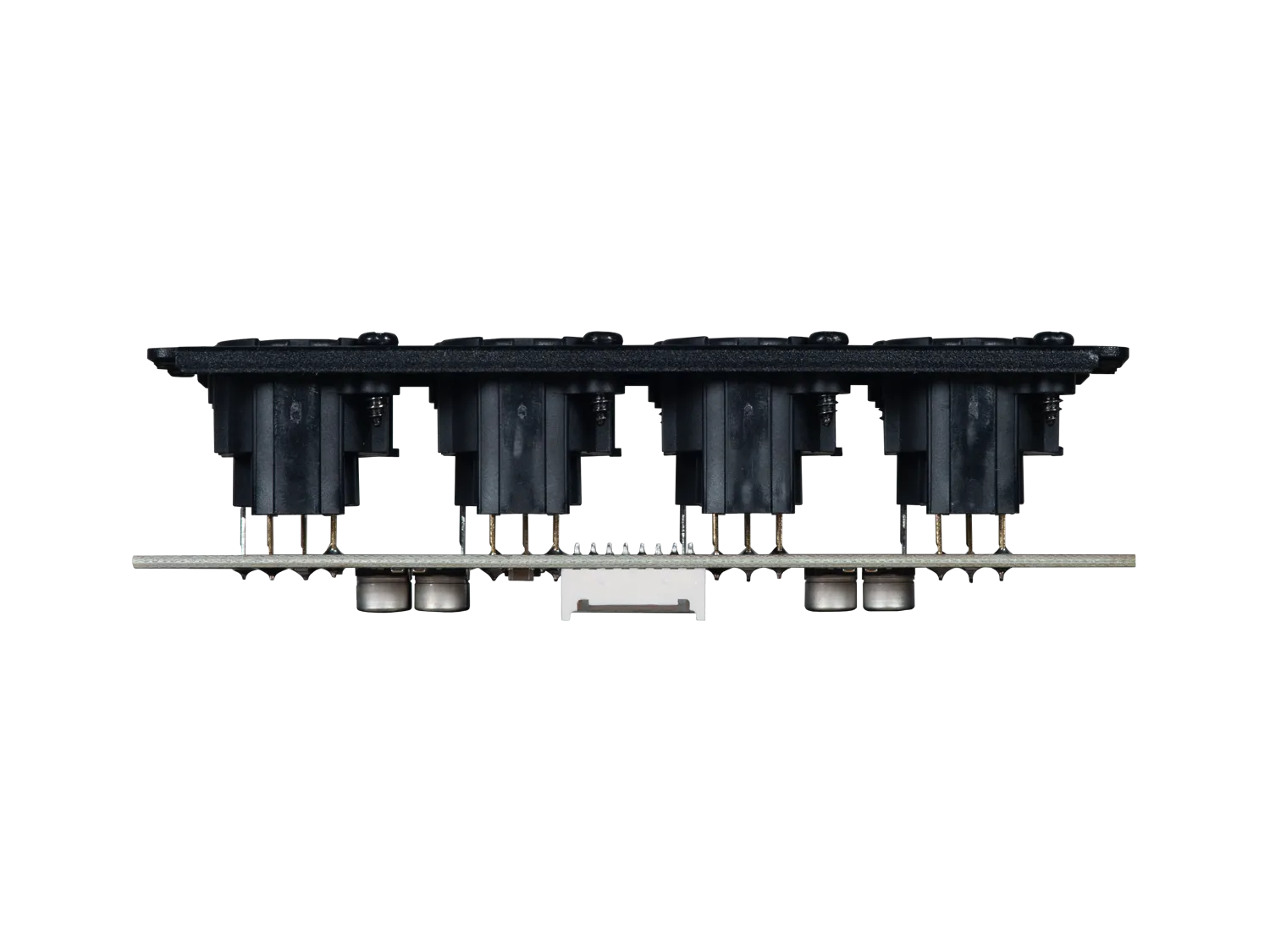 RMC-1 Expansion Modules