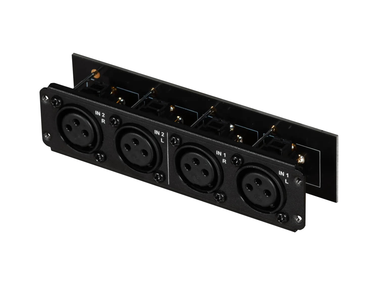 RMC-1 Expansion Modules