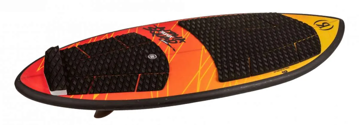 Ronix Alpha Squad Skimmer Wakesurf Board 2024
