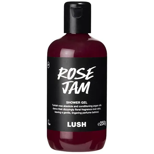 Rose Jam 100g