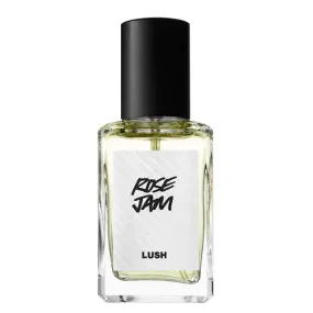 Rose Jam