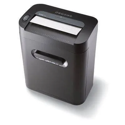 Royal CX100X Cross Cut Paper Shredder Level 3/P-4