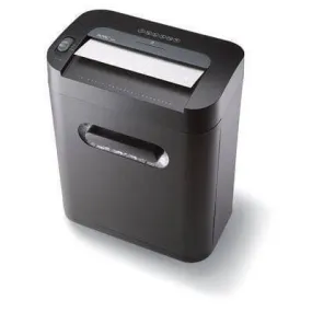 Royal CX100X Cross Cut Paper Shredder Level 3/P-4