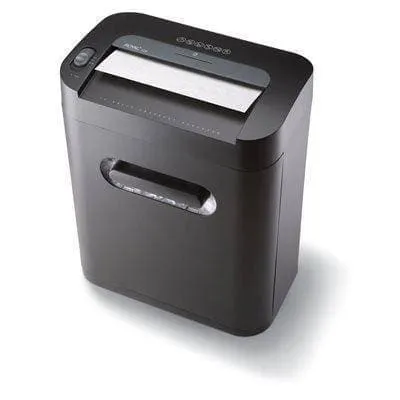 Royal CX100X Cross Cut Paper Shredder Level 3/P-4
