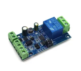RS485/TTL Modbus-Rtu 1 Channel Relay