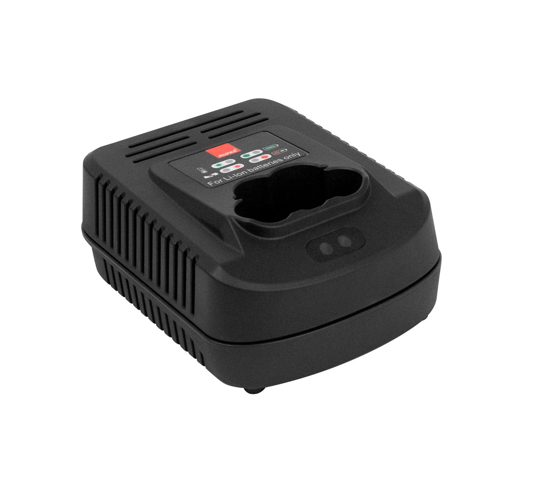 Rupes® BIGFOOT HLR75/STB Mini iBrid Polisher