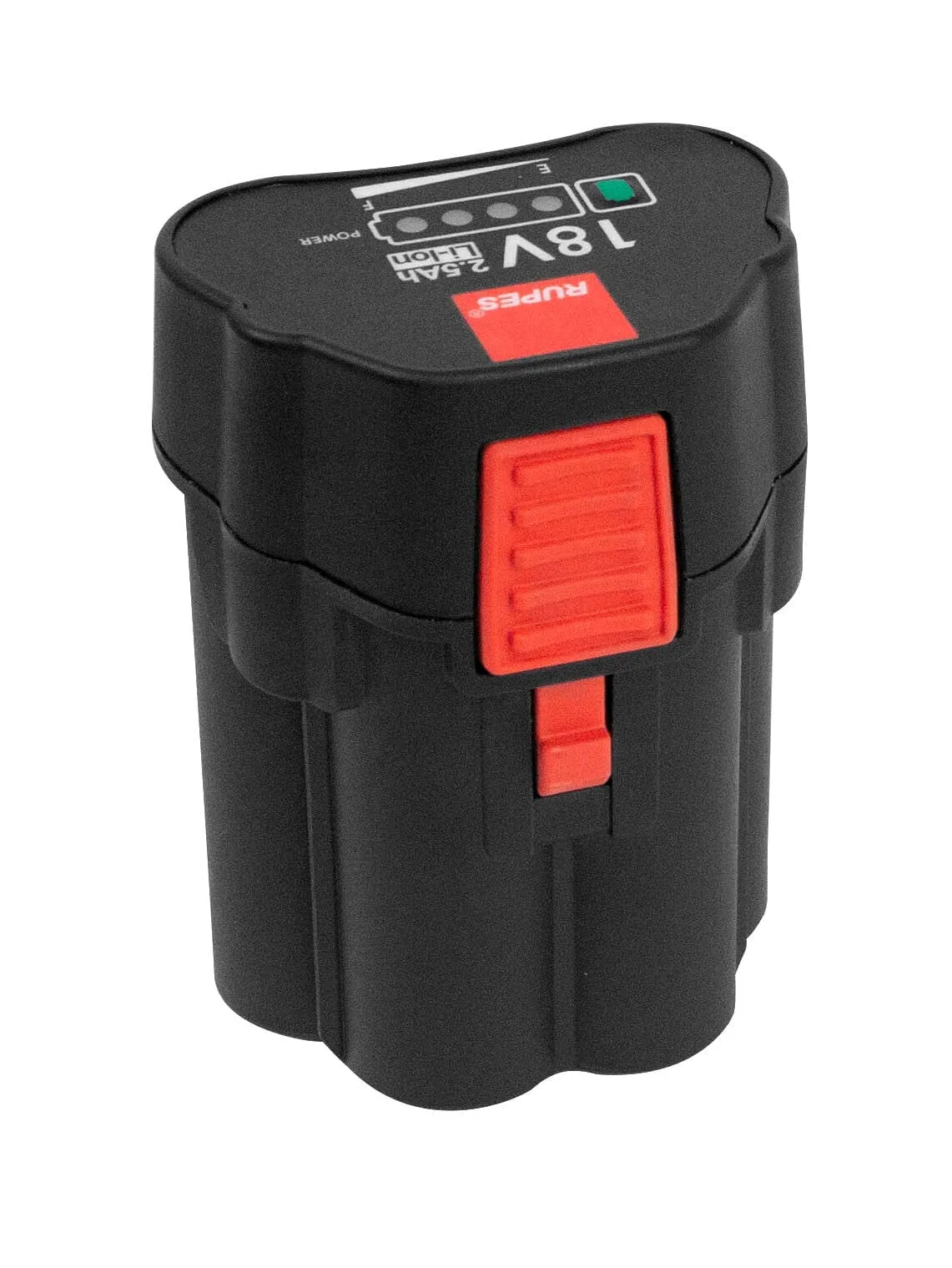 Rupes® BIGFOOT HLR75/STB Mini iBrid Polisher