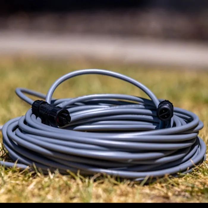 S1-200 20m / 65ft dry run protection / tank full switch extension cable (QWS)