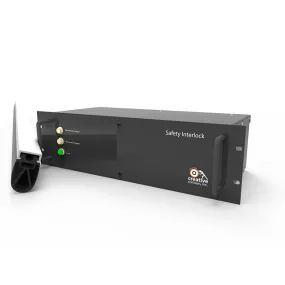 Safety Bumper and Interlock Control
