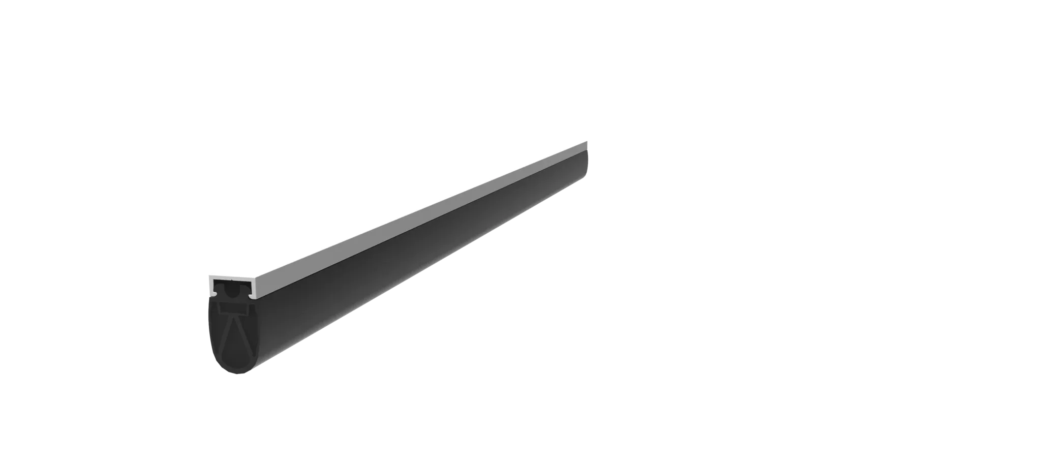 Safety Bumper and Interlock Control
