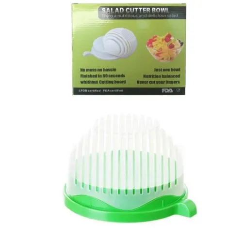 Salad Cutter