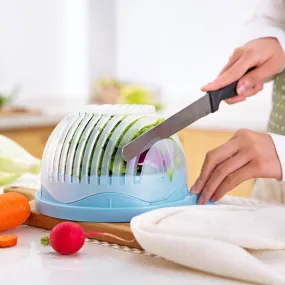 Salad Cutter