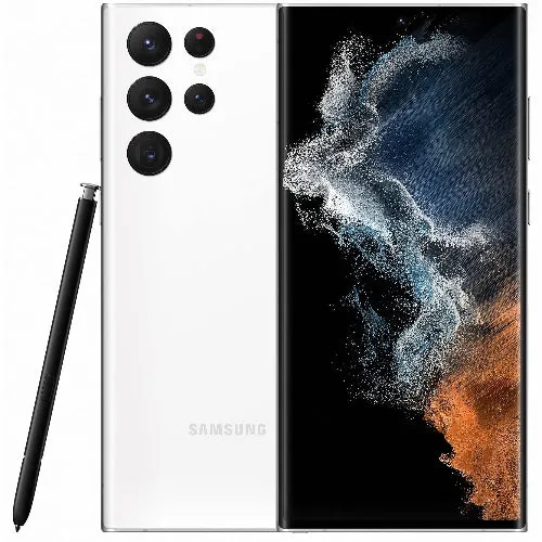 Samsung Galaxy S22 Ultra 5G