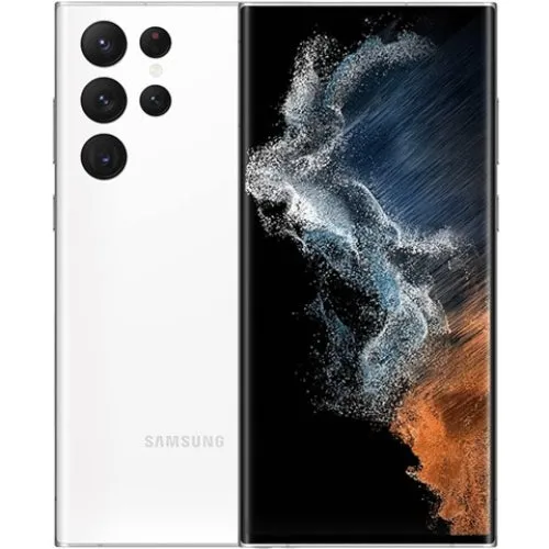 Samsung Galaxy S22 Ultra 5G