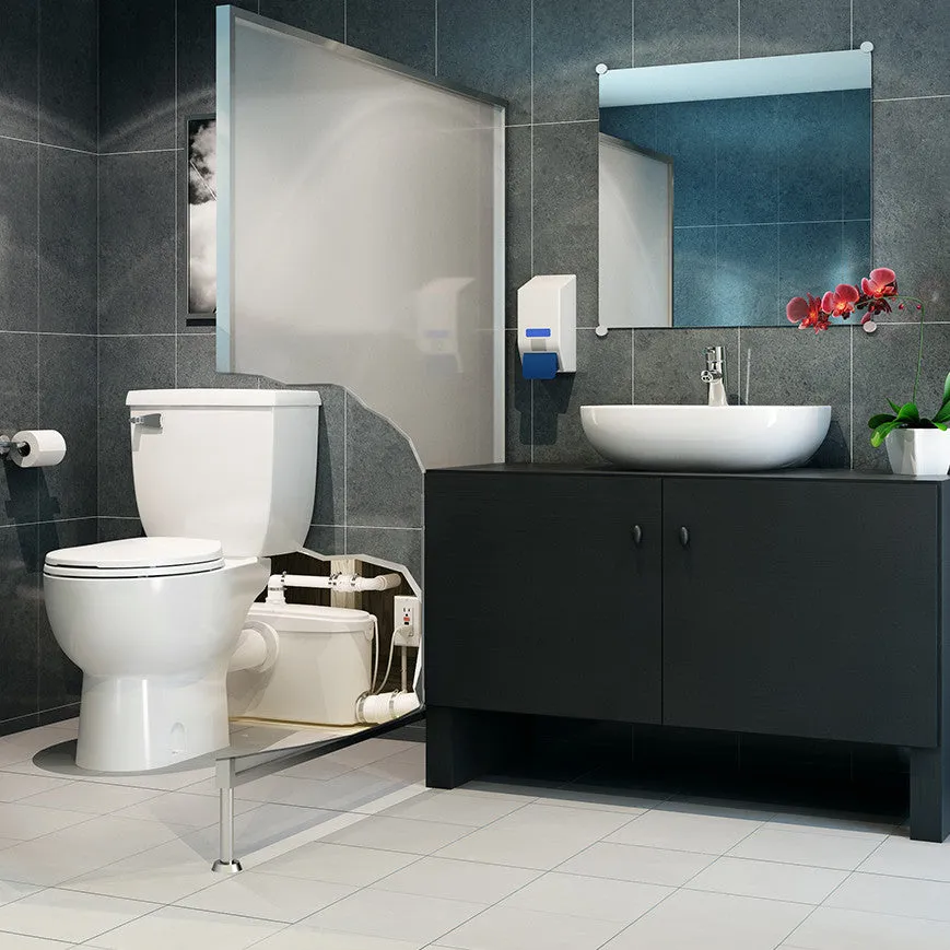 Sanibest Pro Toilet