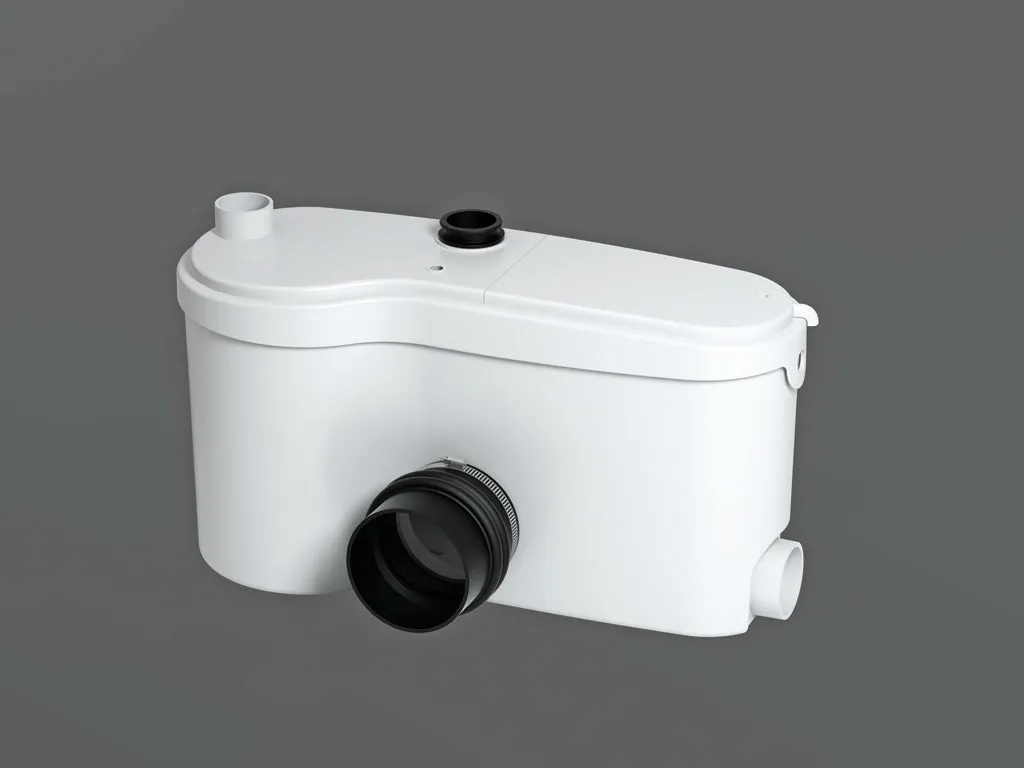 Saniflo SaniGRIND Pro | Macerating Pump