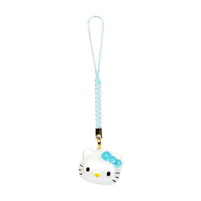 Sanrio Mascot Bell Charm