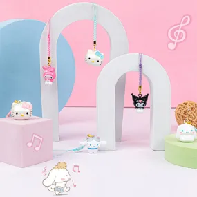Sanrio Mascot Bell Charm