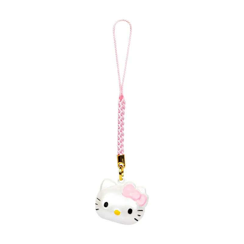 Sanrio Mascot Bell Charm