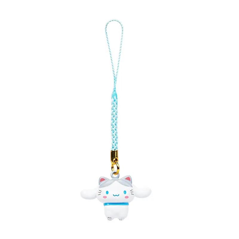 Sanrio Mascot Bell Charm