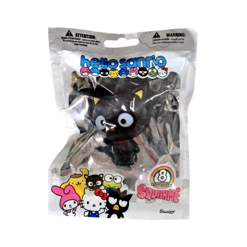 Sanrio Squishme Character Assortment