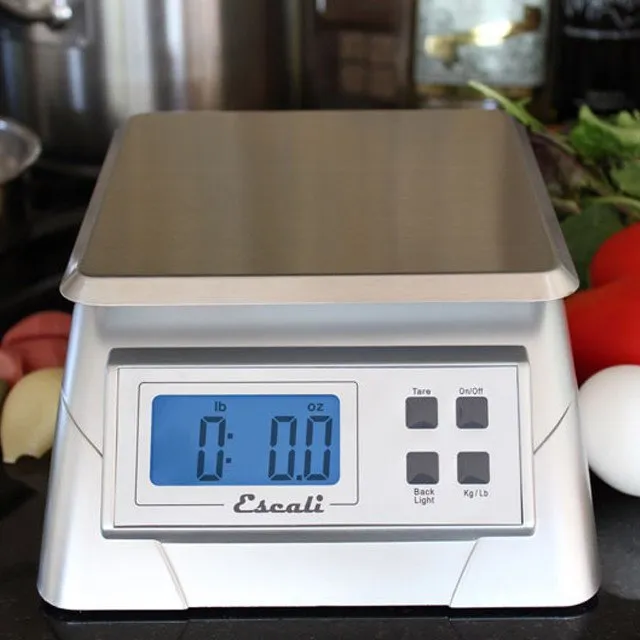Scale, Alimento Model, from Escali