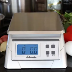 Scale, Alimento Model, from Escali