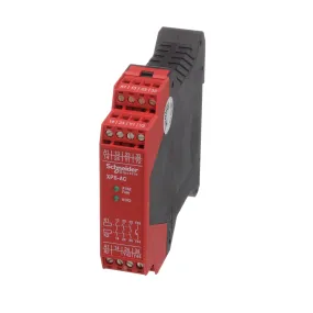 Schneider Electric XPSAC5121P