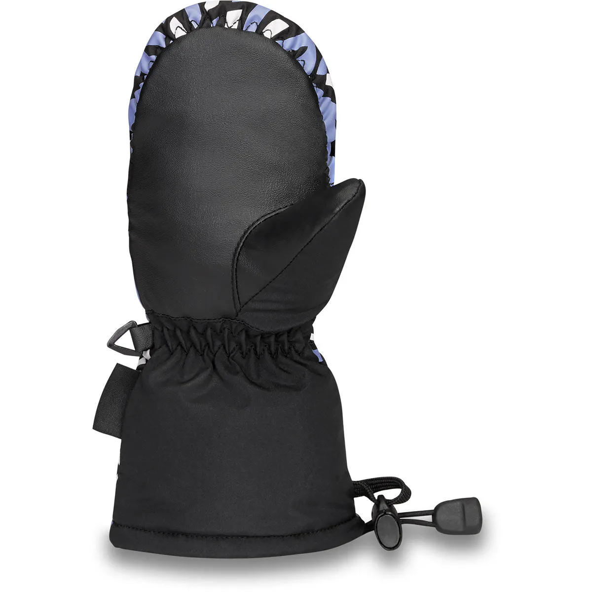 Scrambler Mitt - Toddlers