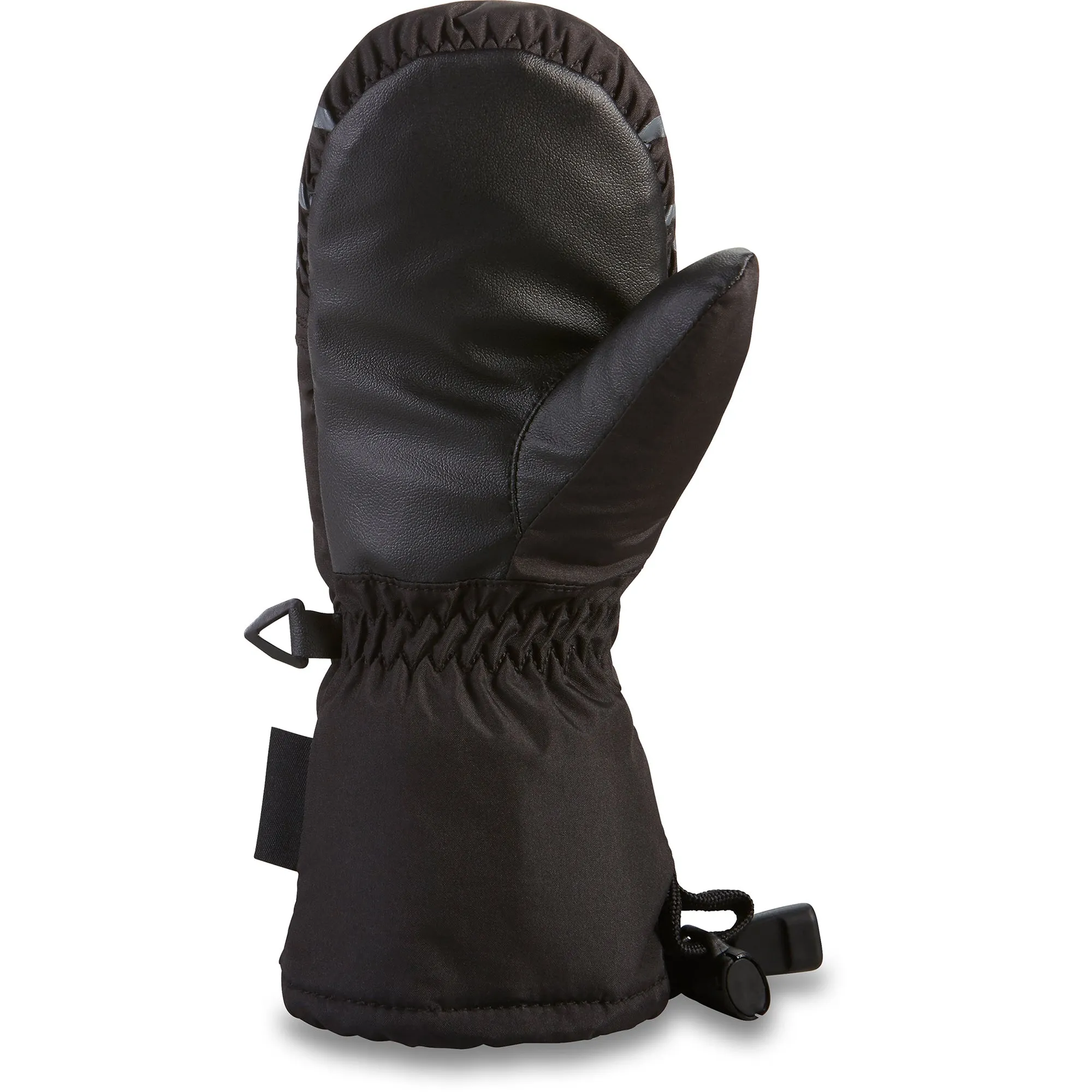 Scrambler Mitt - Toddlers