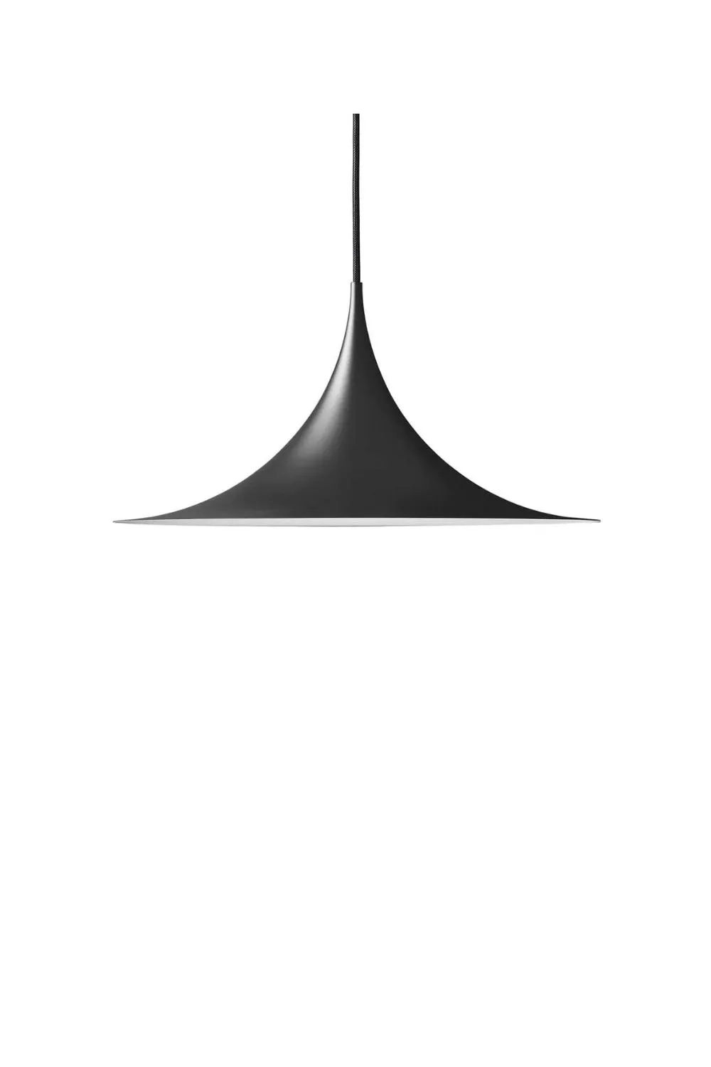 Semi Pendant Light