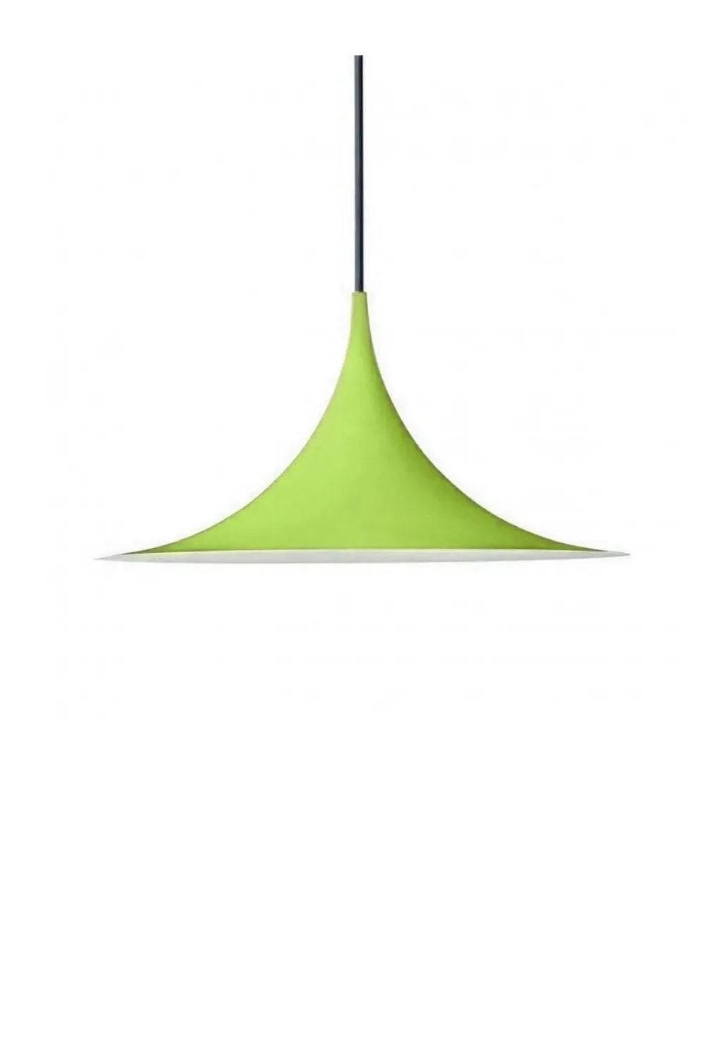 Semi Pendant Light