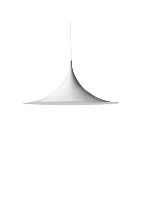 Semi Pendant Light