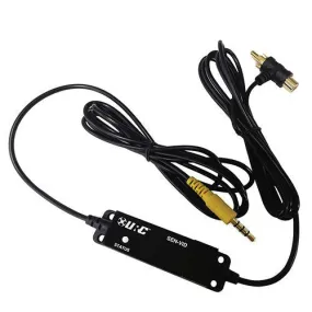 SEN-VID Video Output Sensor