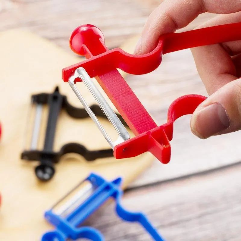 Set of 3 different Peeler