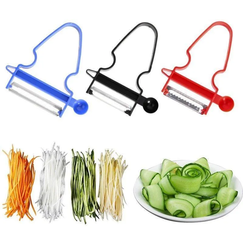 Set of 3 different Peeler
