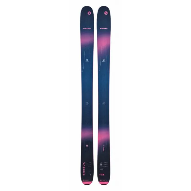 SHEEVA 11 SKIS - 2023