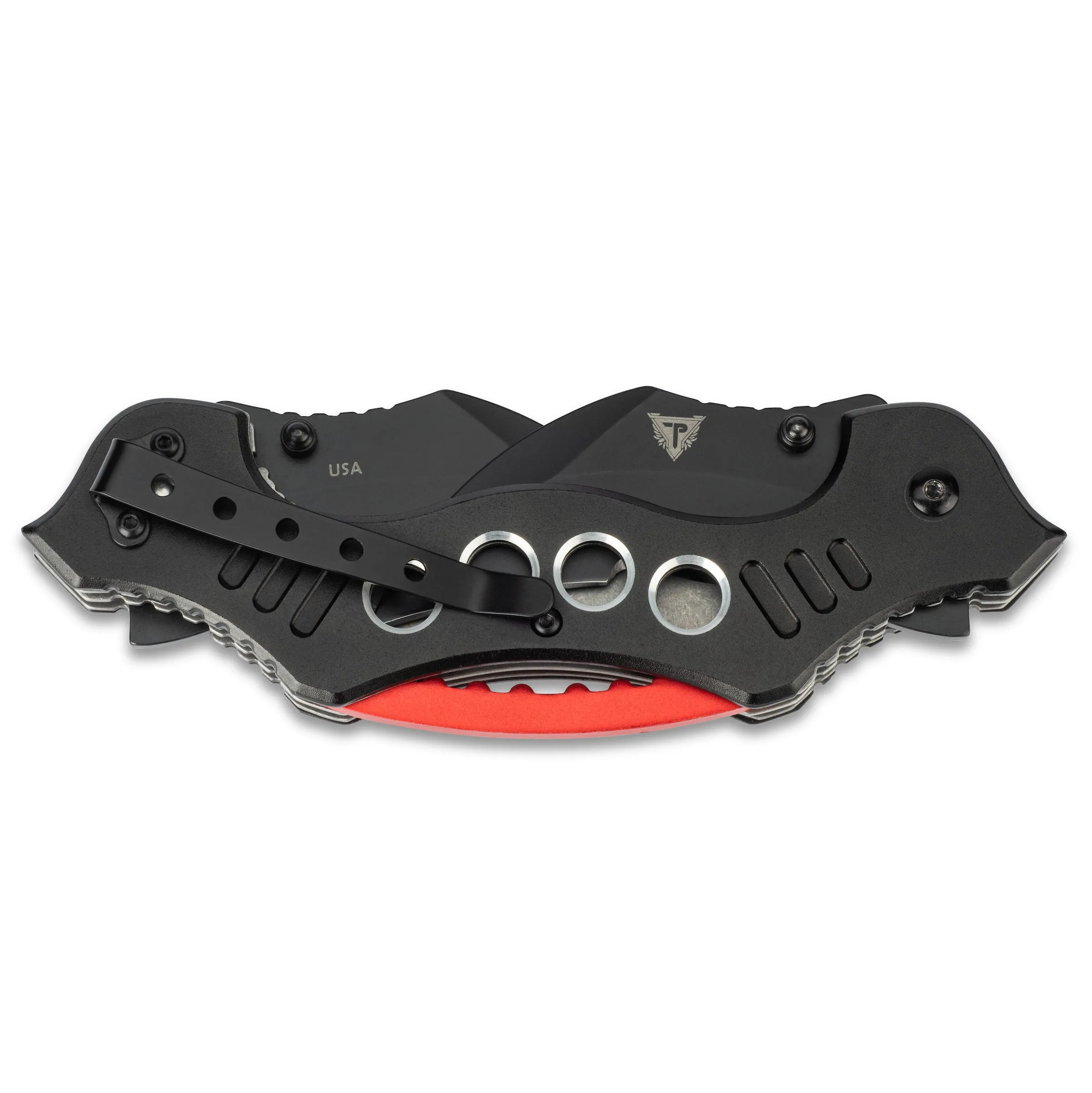 Shredder - Dual Karambit