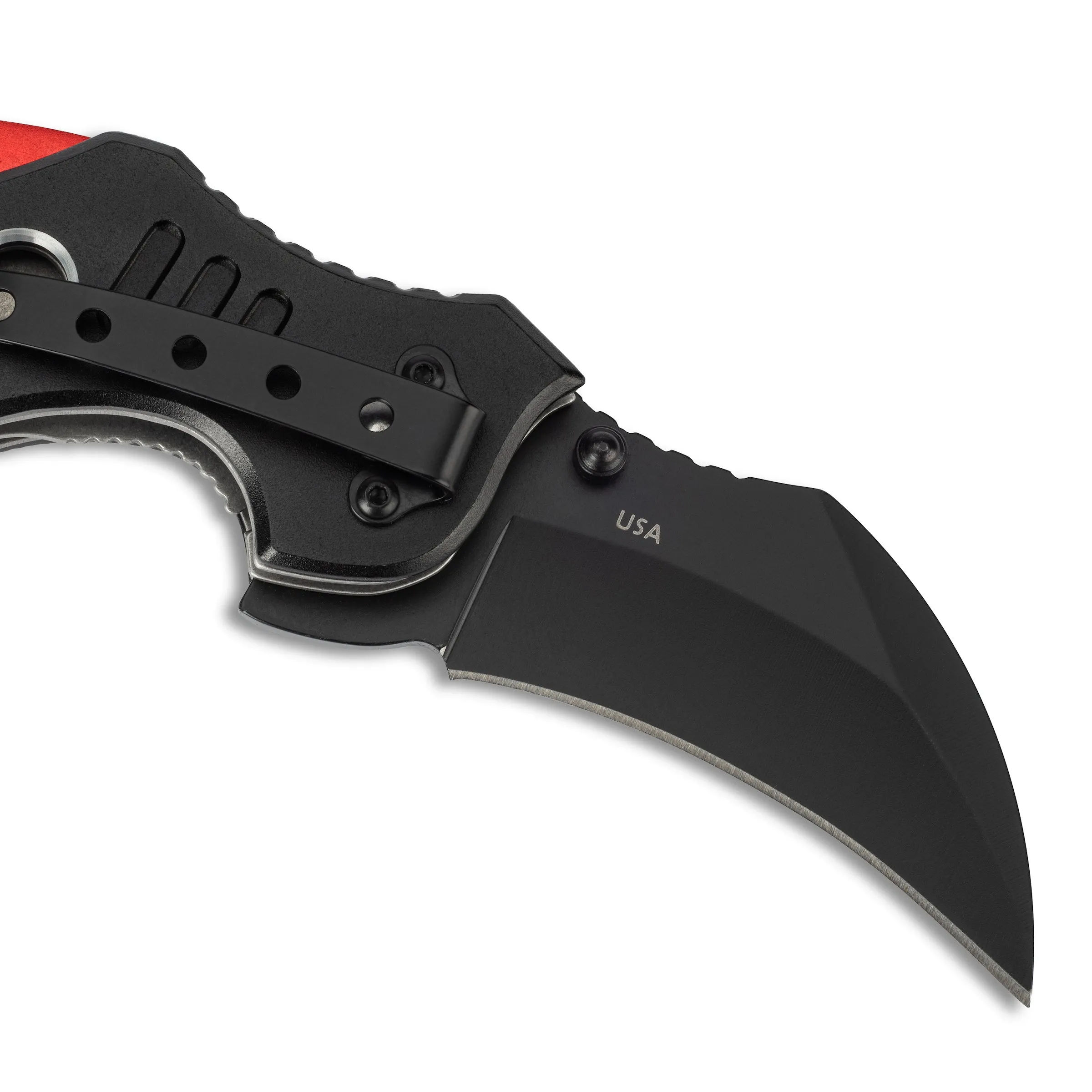 Shredder - Dual Karambit