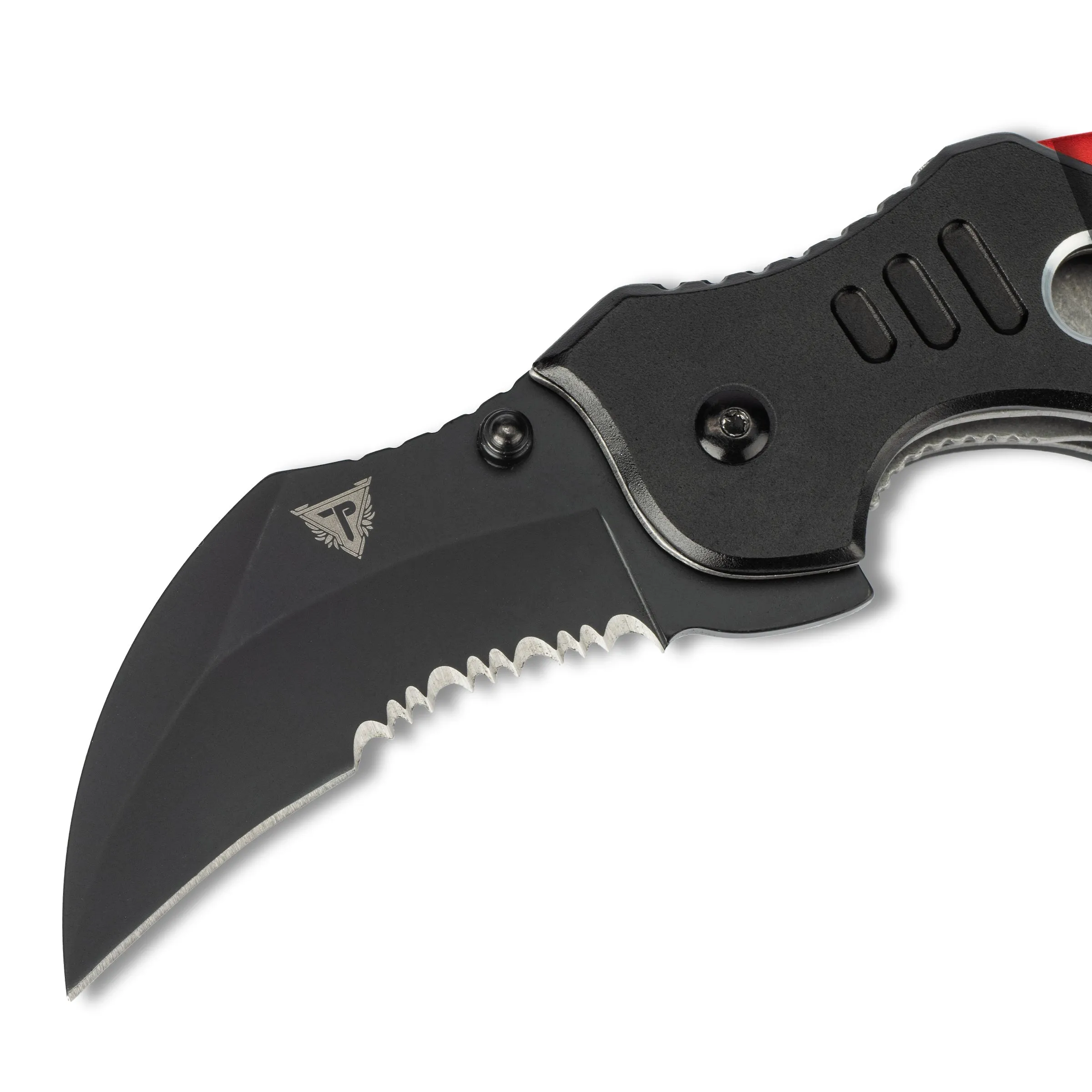 Shredder - Dual Karambit