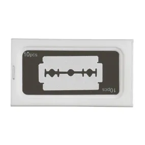 Sibel Razor Blades white box