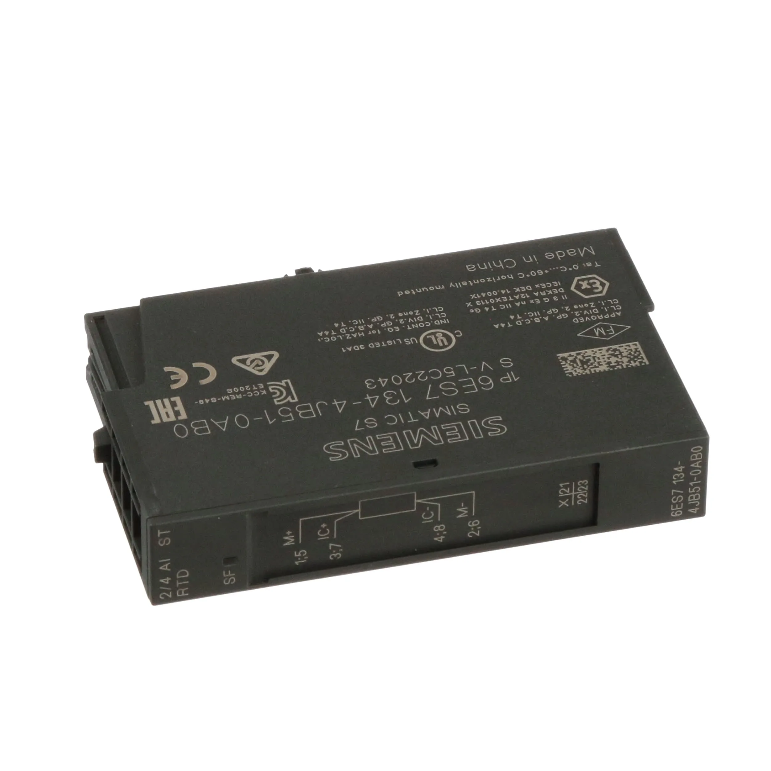 Siemens 6ES71344JB510AB0